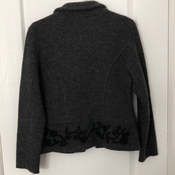 Dressed jacket - Picture 4 of 4